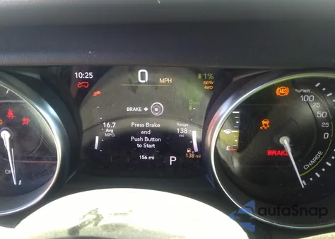 2023 Jeep Wrangler 4Xe Sahara 4X4 from USA, damaged, VIN 1C4JJXP66PW627071